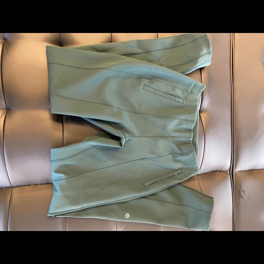 Lululemon pants